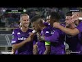 Fiorentina vs. Hearts: Extended Highlights | UECL Group Stage MD 4 | CBS Sports Golazo