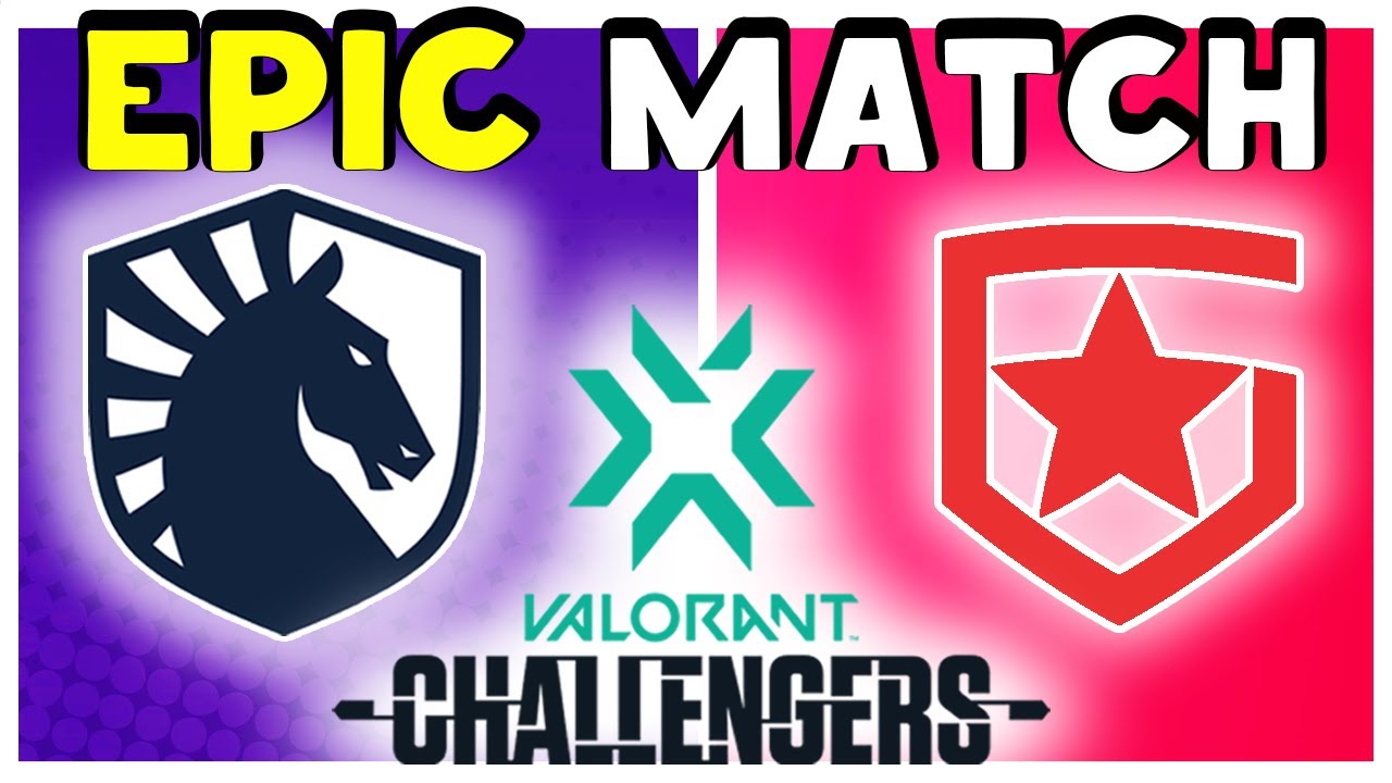 WINNER to BERLIN MASTERS ! Liquid vs Gambit Highlights - VCT Challengers