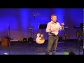 The Bible is Different Than You Think by Dr Martin Trench