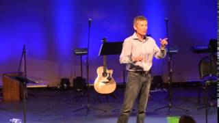 The Bible is Different Than You Think by Dr Martin Trench