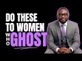 How Women Behave When There’s Another Man in the Picture | Jessica OS