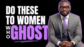How Women Behave When There’s Another Man in the Picture | Jessica OS