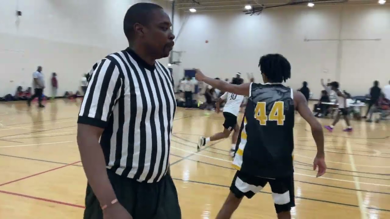 Summer league Marshall varsity vs Dyett 6/7/25