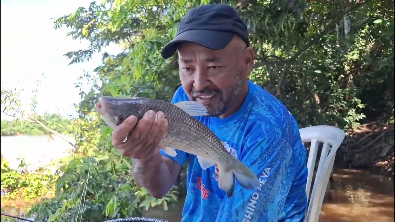 Pacupeva ensopada so chama 