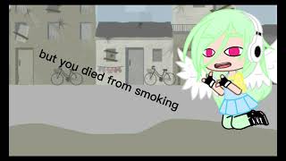 heh ironic isn't it ||fnf garcello mod|| screenshot 5