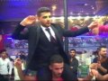 حميد الفراتي غازي عنتاب زفات العريس مع غنيات يمه الحب يمه