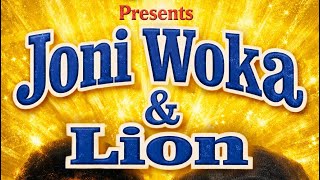 Joni Woka & Ras Lion ft Dully Sykes - Wacha nimuoe(audio)