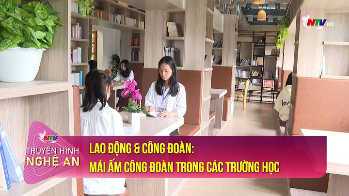 Quy trình xử lý kỷ luật cán bộ công đoàn