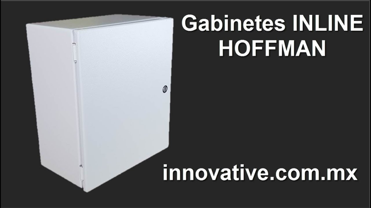 gabinete hoffman gabinete inline hoffman youtube gabinete hoffman gabinete inline hoffman youtube