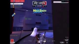 Microvolts #sniper 2