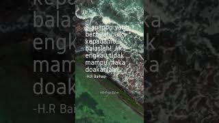 Dibalas Kebaikan shortsfeed