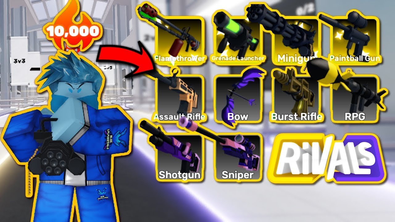Today I Will Get A New Weapon Or Will Something Else Happen?!? # ...