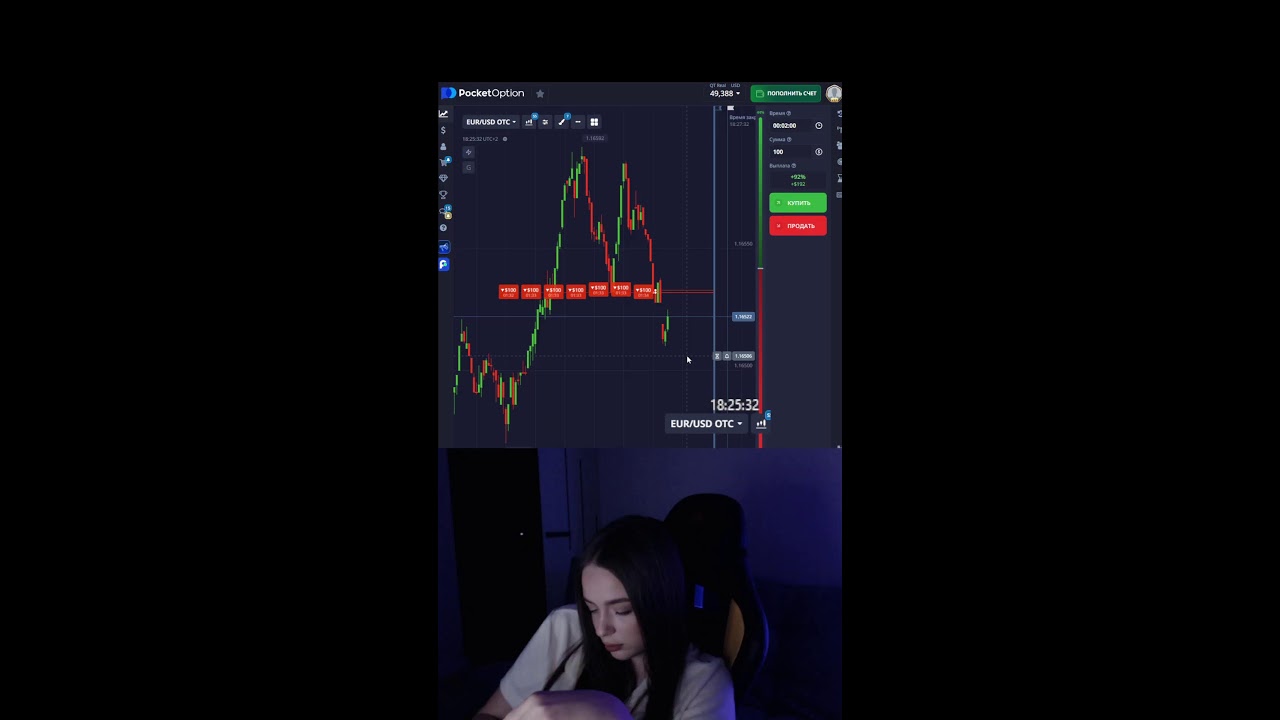 ТОРГОВЛЯ В ПРЯМОМ ЭФИРЕ СИГНАЛЫ НА ТРЕЙДИНГ 