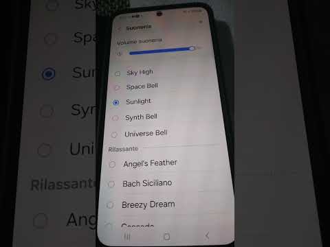 Samsung Galaxy S24 Ringtones And Notification Tones