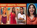 Dank Indian Memes REACTION | Indian Dank Memes | memewala | Neha M.