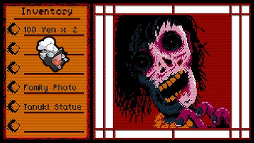 Homage to The Classic Point & Click Genre | Occult Case Files: Case One (Demo)