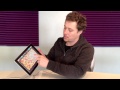Dan introduces three new Tabletop Devices