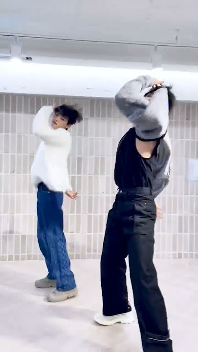 The devil said, #BAE173 #비에이이173 #제이민 #JMIN #한결 #HANGYUL #TXT #TEMPTATION #SugarRushRide #Shorts
