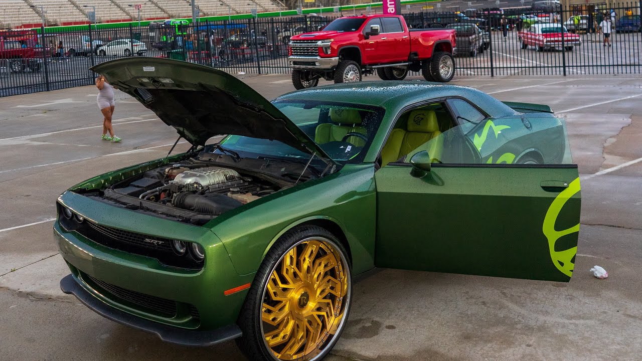 Rims 2023 Atlanta Ga at Karen Baptiste blog