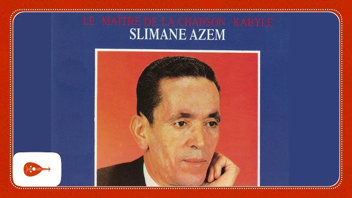 Slimane Azem & Nourredine Meziane Awi Stoufan (1980) Tajmilt i