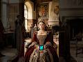 What if you woke up as Catherine of Aragon in England, 2026?