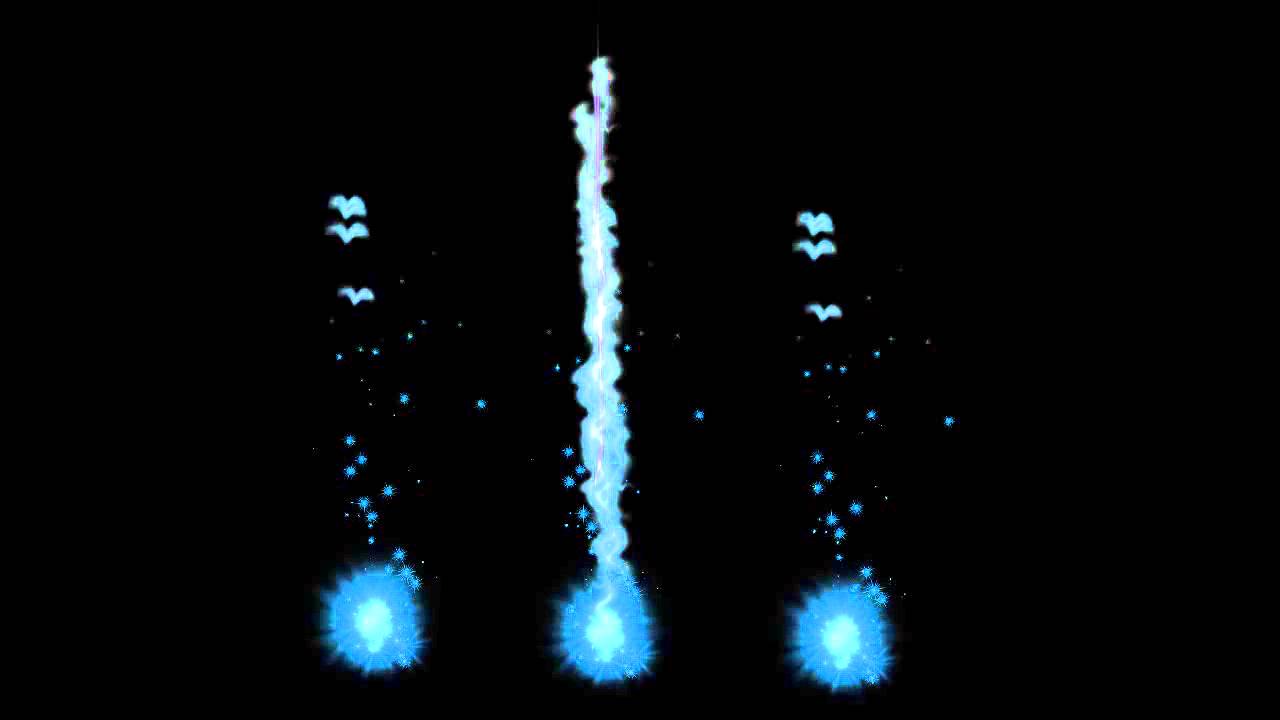 Audio Particle - YouTube