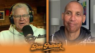 Reggie Miller On The Dan Patrick Show Full Interview | 4/28/26