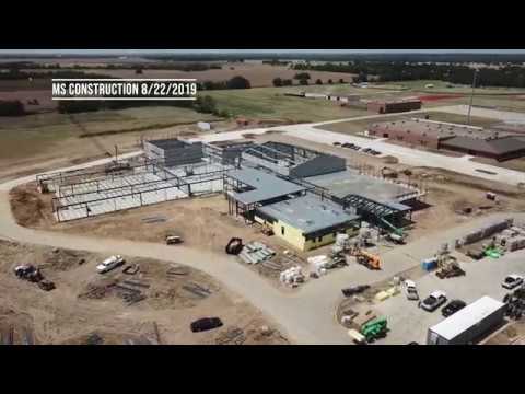 MS CONSTRUCTION 8/22/2019 - YouTube
