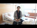 Patient feedback i nursing care   inpatient services i maroof international hospital