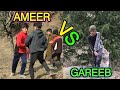 gareeb vs Ameer part 2 emotional story  waqt sab ka badal ta hai#virelvideo #sagargamer999