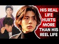 The Secret Struggles of Park Bo-gum: What Fans Don’t See