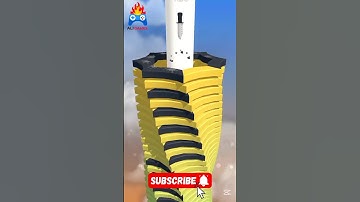 ball 337 #stackcolors #stack #totalgaming  #gamingvideos #shorts #gameplay #gaming #games #stackball