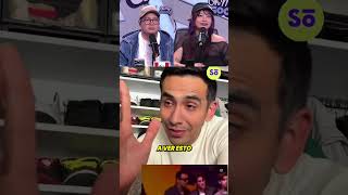 ¿Qué pasó con Santos Bravos en los Spotify Podcast Awards? 😡 #santosbravos #ohmygood #peru #parati