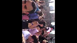 Gansevoort park pool party w my audio