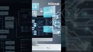 NStreak 🛠️ Building global software solutions💻. DM us today! #NStreak #SoftwareHouse  #business #app screenshot 2