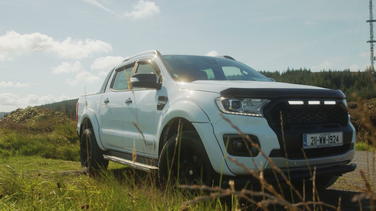 How To Lease Your Next Ford From Spirit Ford | Leasing Made Easy