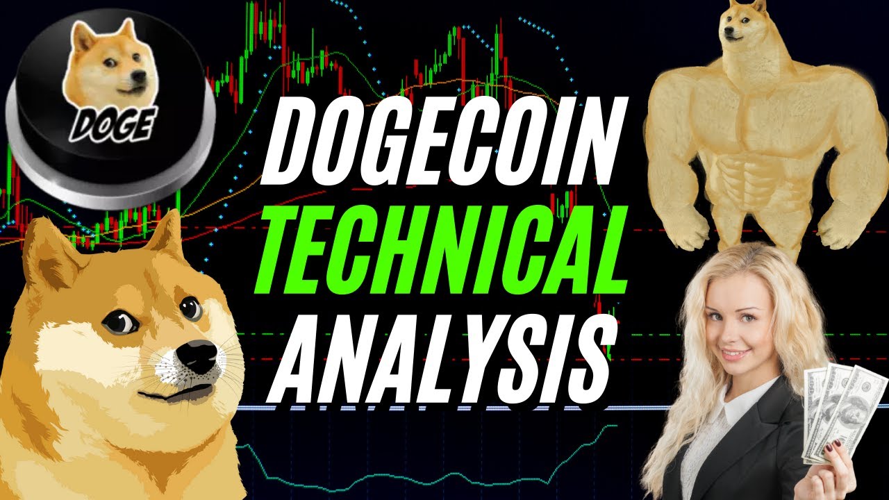 DOGECOIN TECHNICAL ANALYSIS | IS DOGECOIN CRASHING? DOGECOIN NEWS TODAY 📈
