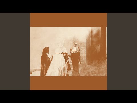 Live In Egypt Vol. I (Nature's God) (Dark Myth Equation Visitation) artwork