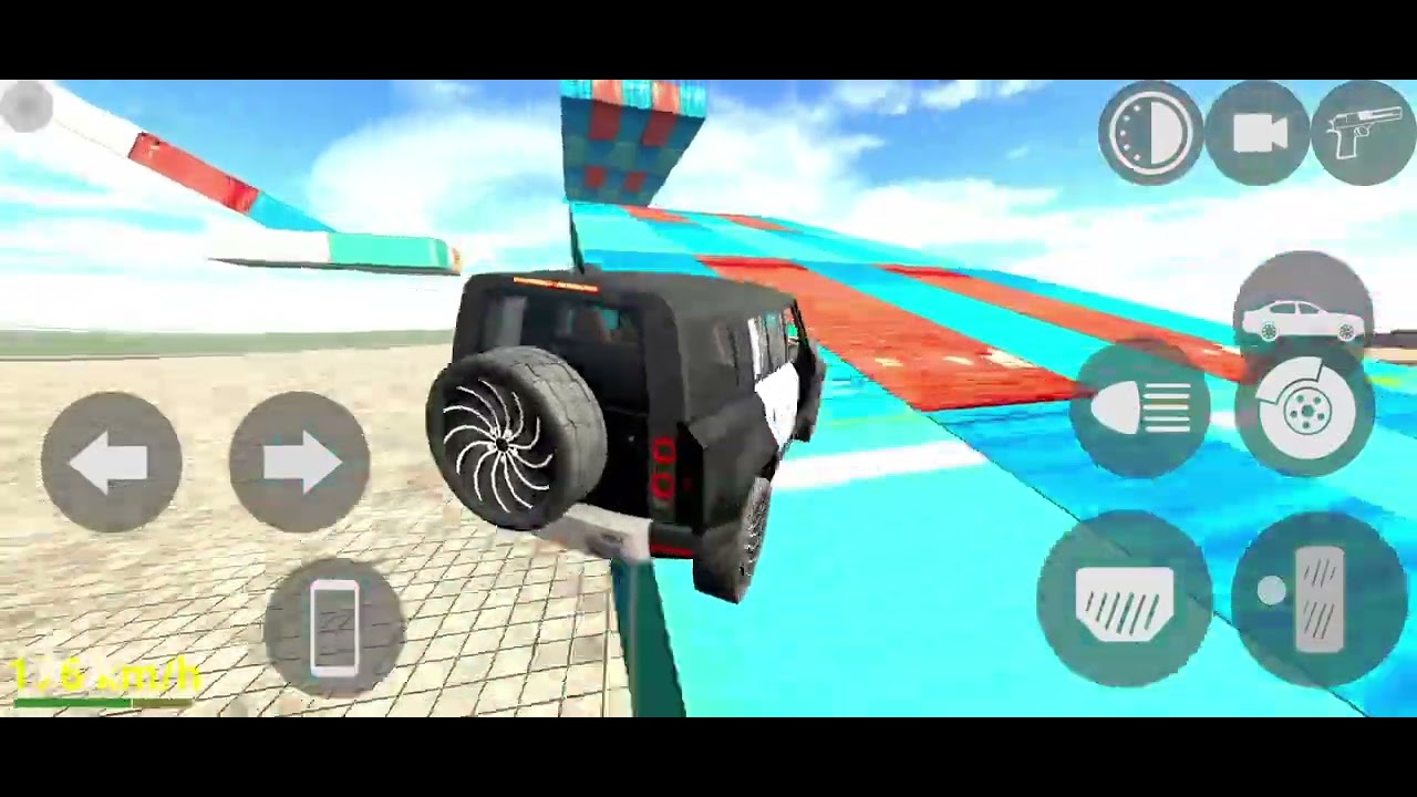 NEW UPDATE ALL INDIAN BIKE DRIVING 3D CHEAT CODE 2026 🤑 INDIAN BIKE DRIVING 3D NEW