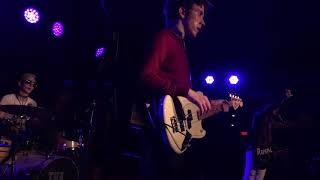 the strypes - scumbag city [live]