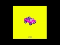 May Wave$ - Pink Jeep [OFFICIAL AUDIO]