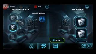 Vector 2 - Vector Lab (iOS/Android) Walkthrough Gameplay #3