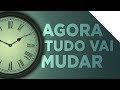 CONHEÇA O PODER DO AGORA | Espírito Santo | Palavras de Deus | Lamartine Posella