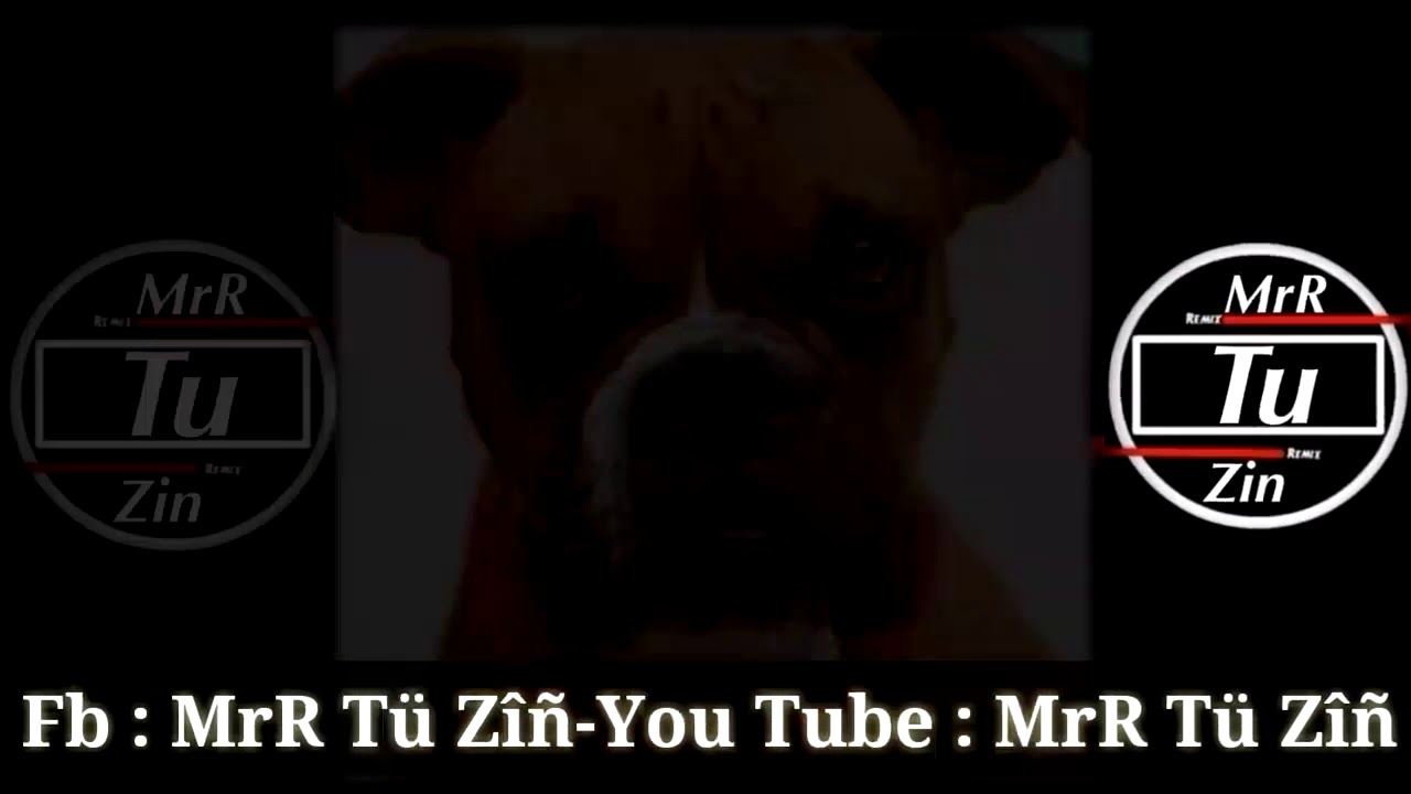 Panama Remix nEw Melody Zîñ By R thai Club 2018 MrR Tü Zîñ Official