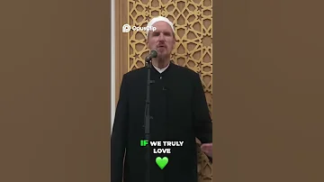 Abdul Hakim Al Murad The Power Of Gratitude Why Saying Thank You Matters 