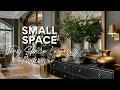 Small Space Luxury Refresh Cozy Elegant Home Decor Ideas You Ll Love