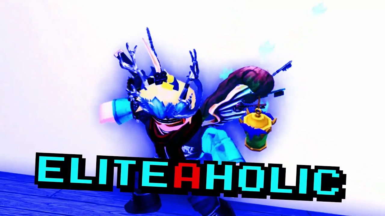 [ECG] *ALL* INTROS AND OUTROS!! (2016-2019)