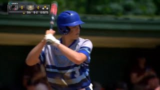 Heritage Christian Baseball Preview