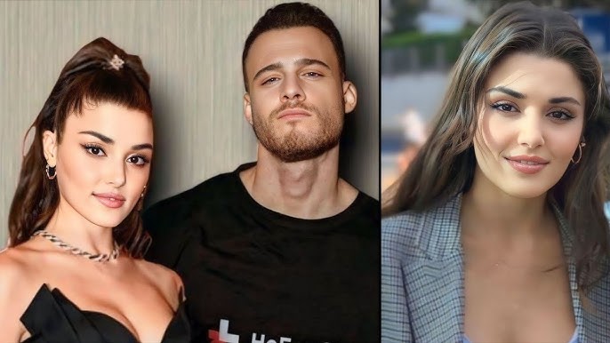 Sunday, June 16]The latest news from Hande and Kerem has surprise everyone!  - YouTube