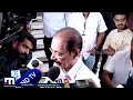 'എല്ലാം AICC പറയും'മുഖ്യമന്ത്രി ചർച്ചകൾക്കായി KPCC അധ്യക്ഷൻ  മല്ലികാർജുൻ ഖാർഗെയുടെ വസതിയിലേക്ക്